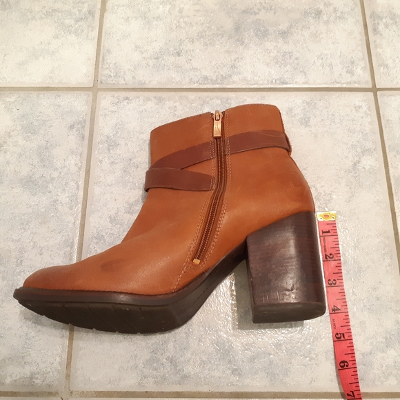 Hush Puppies women Boots size 11 - Picture 4 of 8